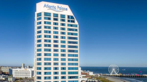 Boardwalk Resorts at Atlantic Palace, Atlantic City